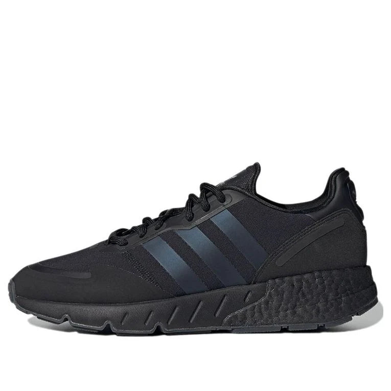 didas - ZX 1K Boost 'Black Blue Metallic'MEN'S