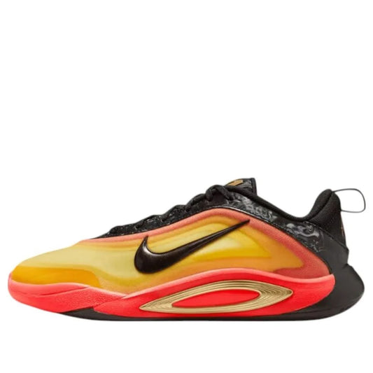 Nike A'ja Wilson A'One