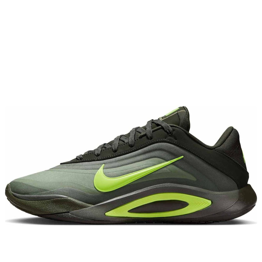 Nike A'ja Wilson A'One