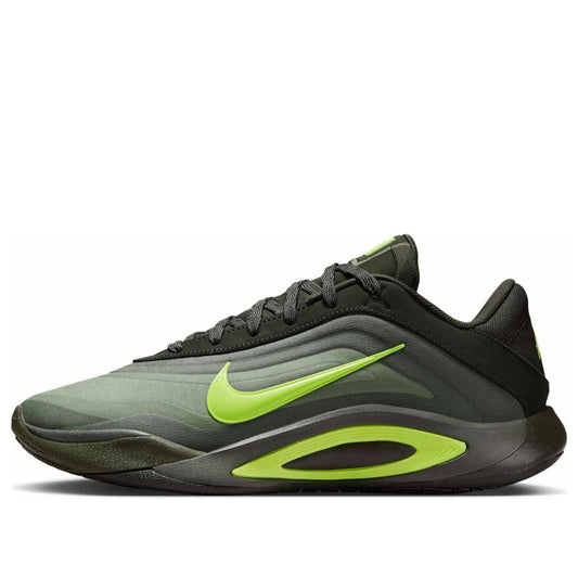 Nike A'ja Wilson A'One