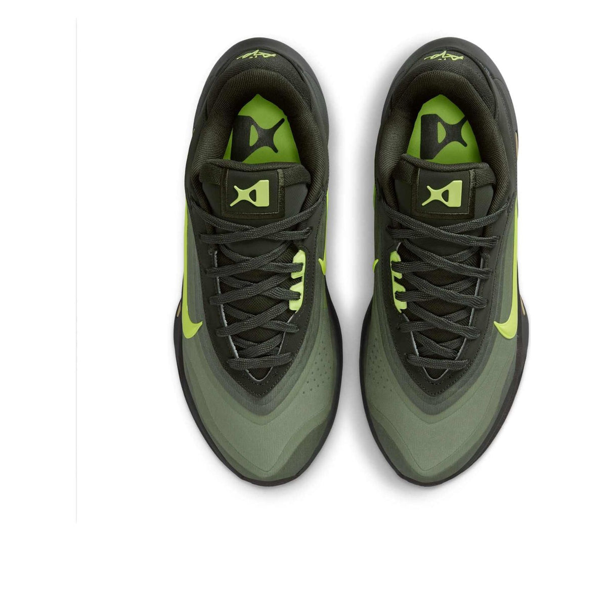 Nike A'ja Wilson A'One