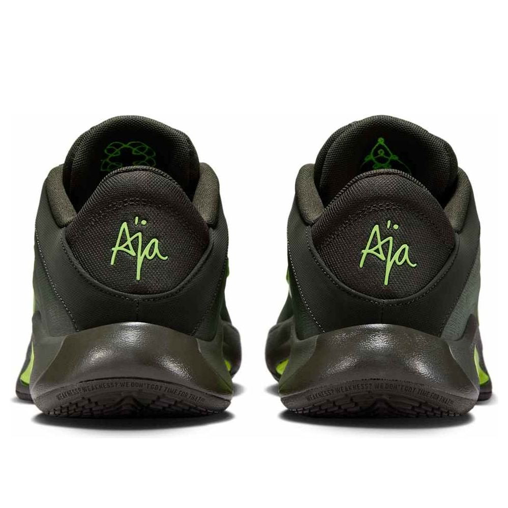 Nike A'ja Wilson A'One