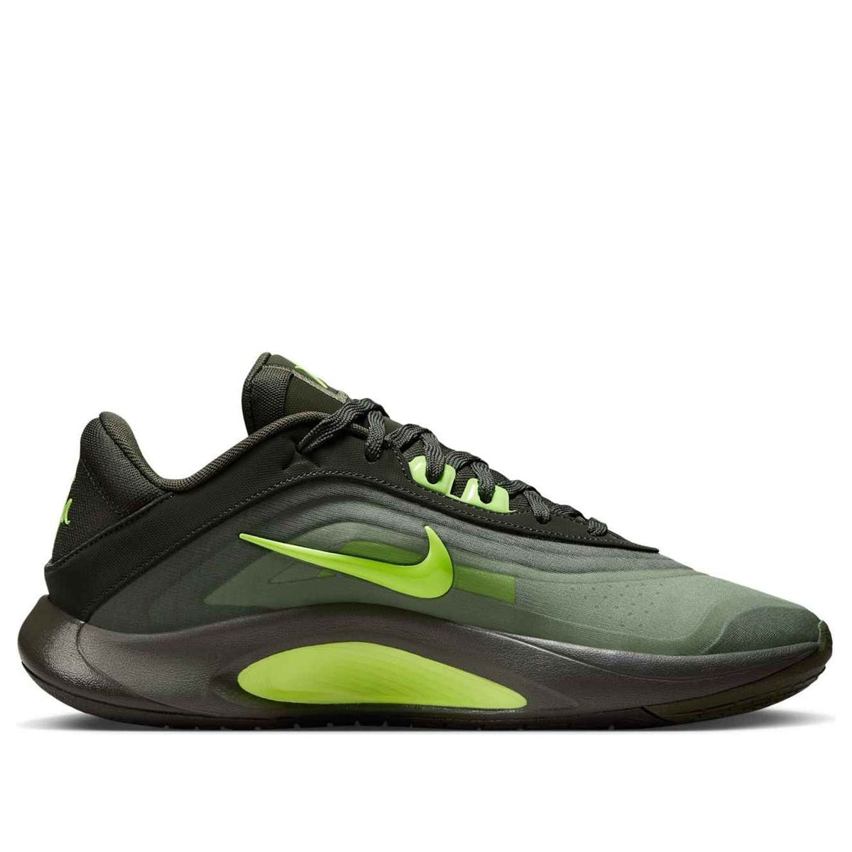 Nike A'ja Wilson A'One