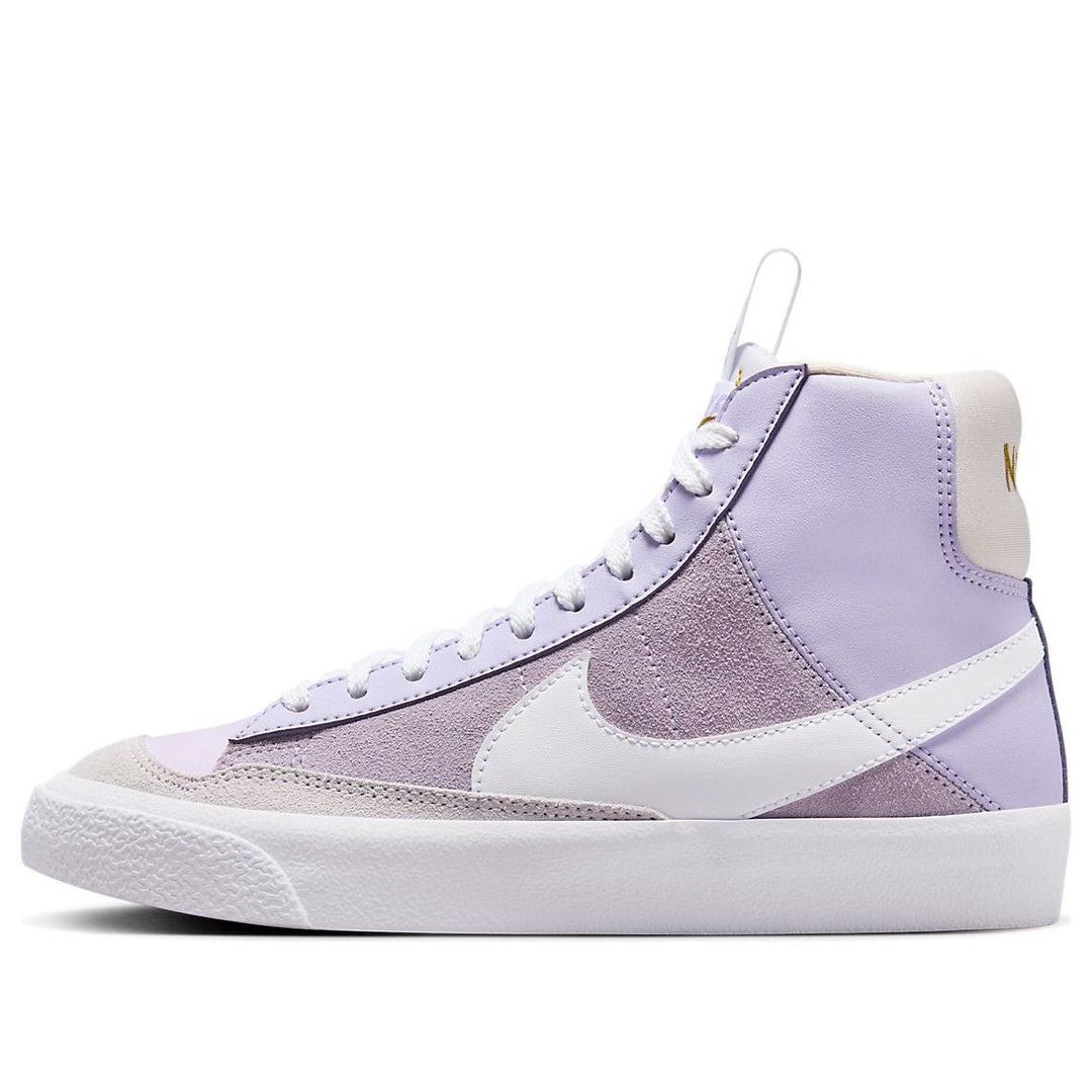 Nike Blazer Mid 77 SE