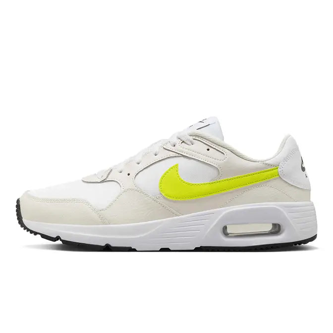 Nike Air Max SC White Cyber