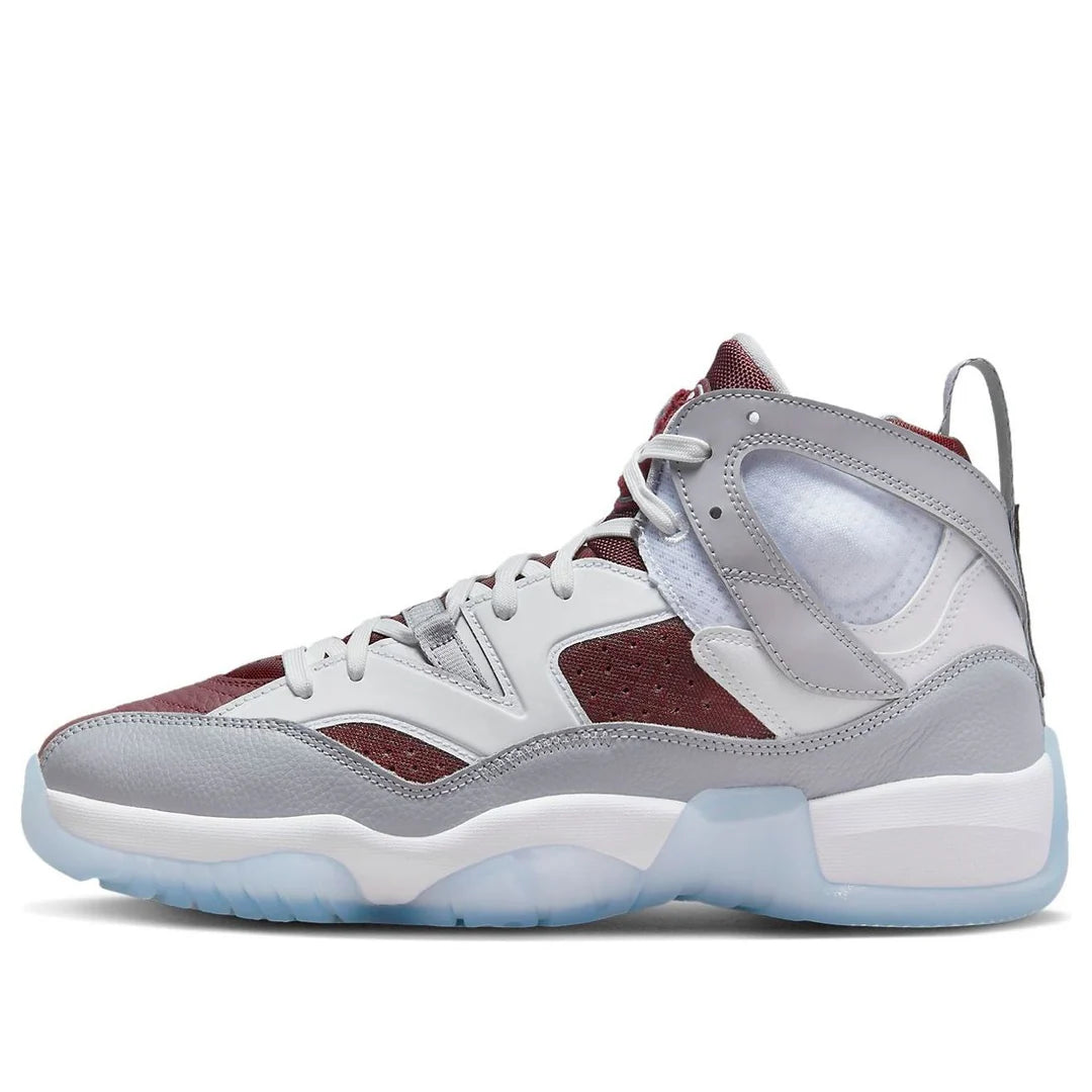 Nike Air Jordan Jumpman Two Trey