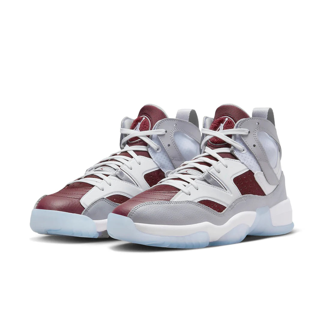 Nike Air Jordan Jumpman Two Trey