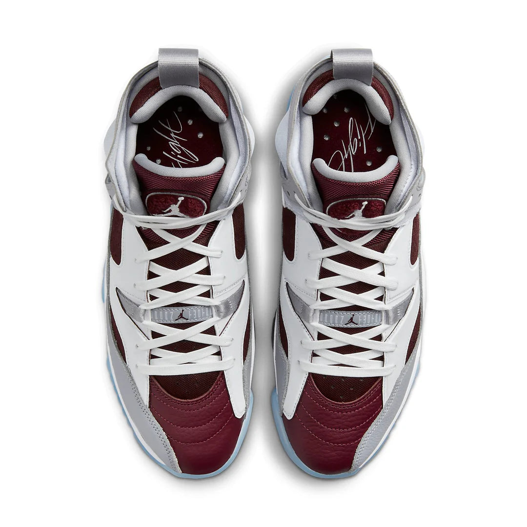 Nike Air Jordan Jumpman Two Trey