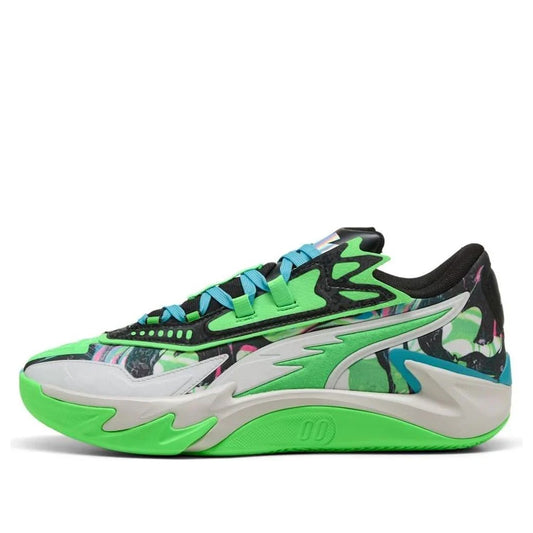 Puma Scoot Zero II
NBA 2K Mismatched