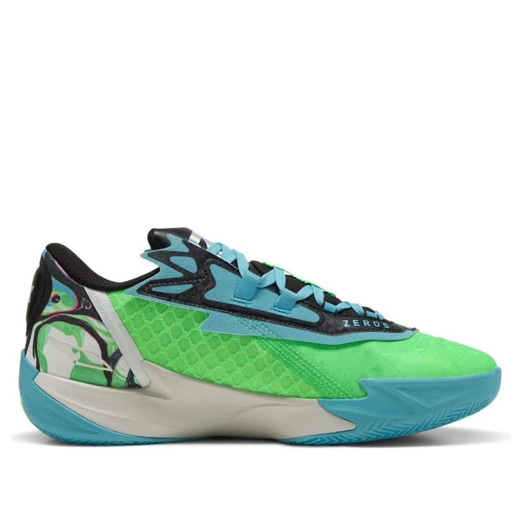 Puma Scoot Zero II
NBA 2K Mismatched