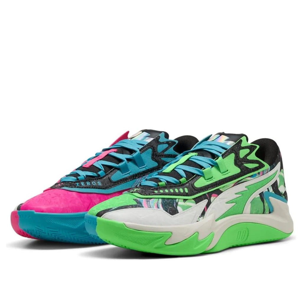 Puma Scoot Zero II
NBA 2K Mismatched