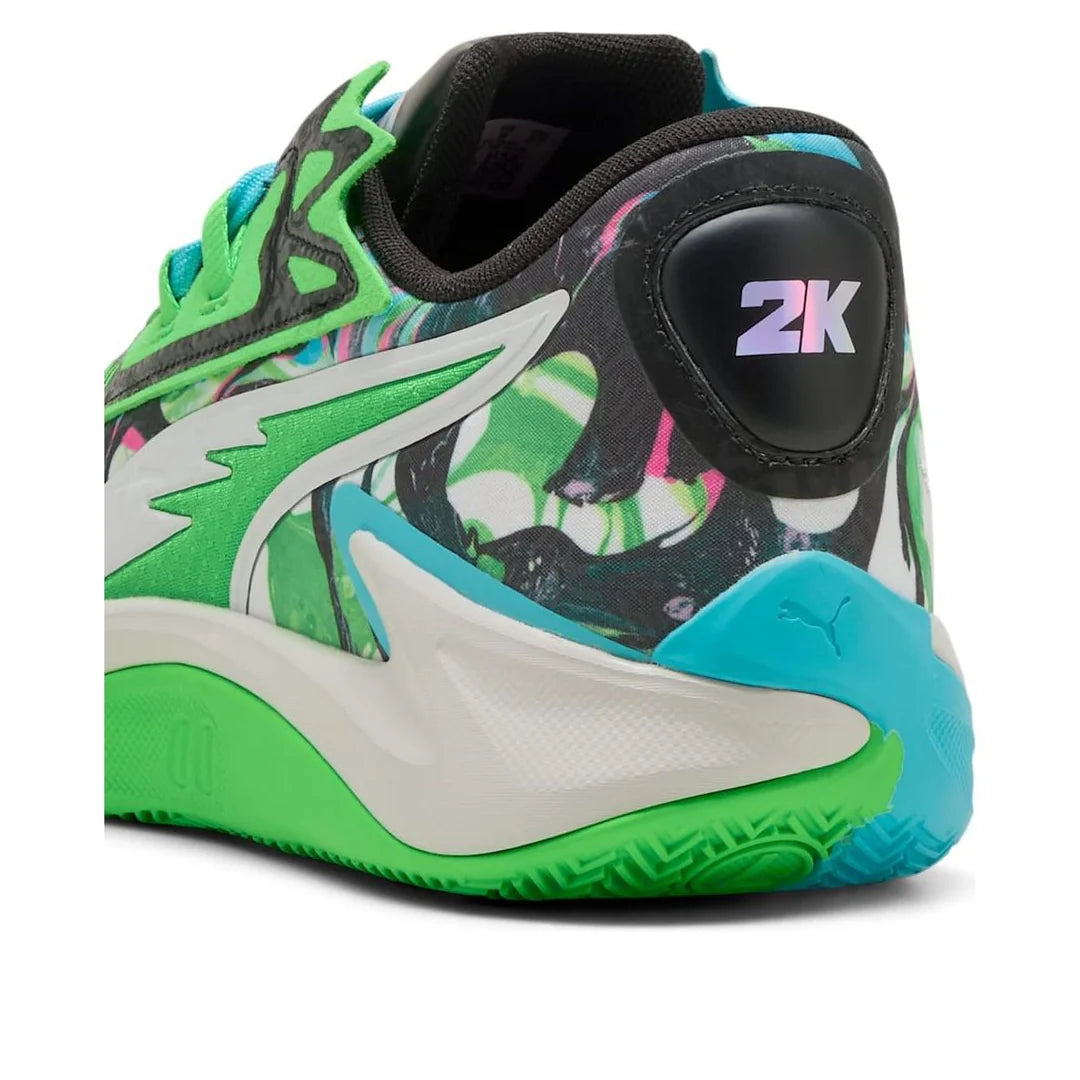 Puma Scoot Zero II
NBA 2K Mismatched