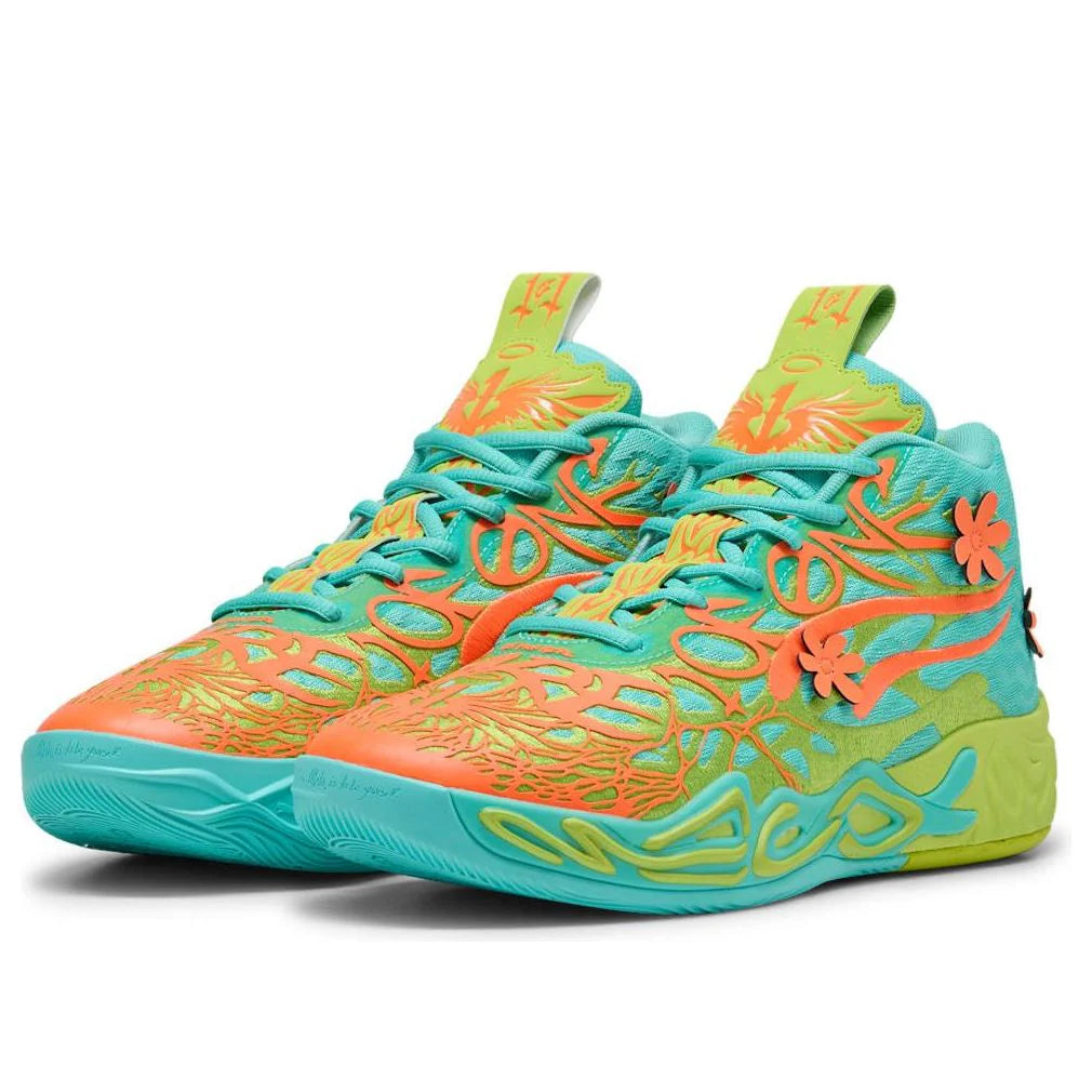 Puma LaMelo Ball MB.04