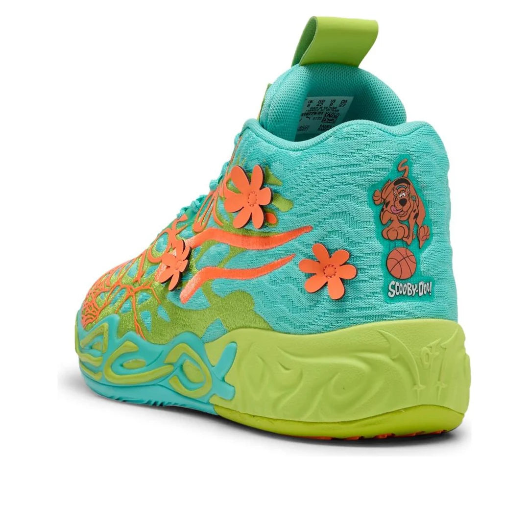 Puma LaMelo Ball MB.04