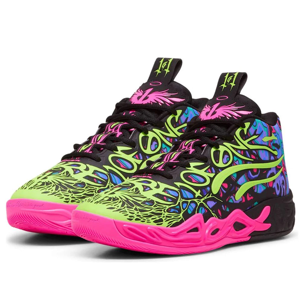Puma LaMelo Ball MB.04