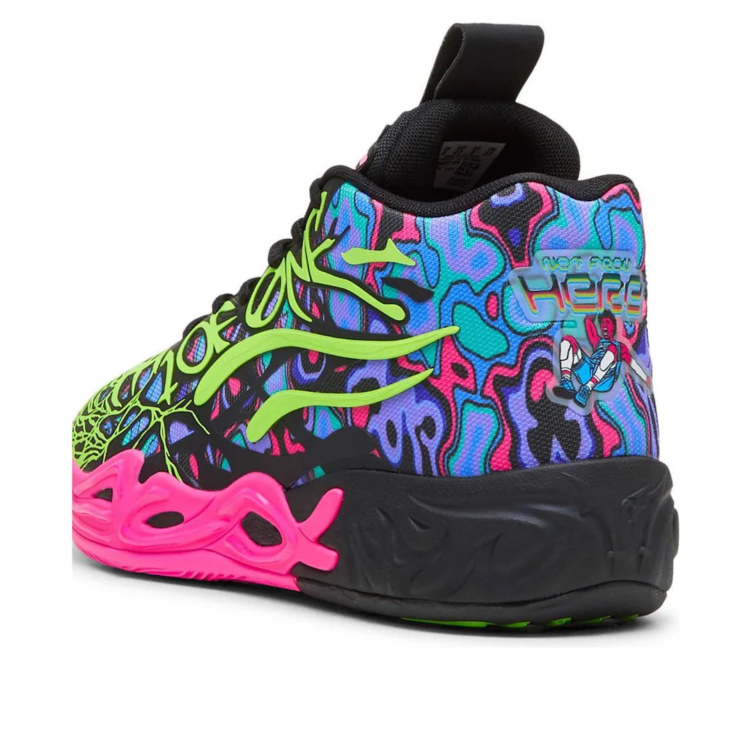 Puma LaMelo Ball MB.04