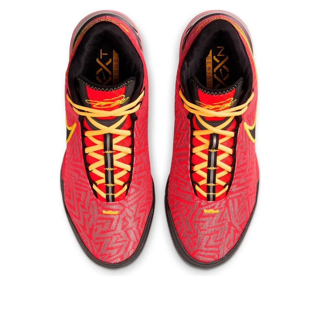 Nike LeBron NXXT Genisus