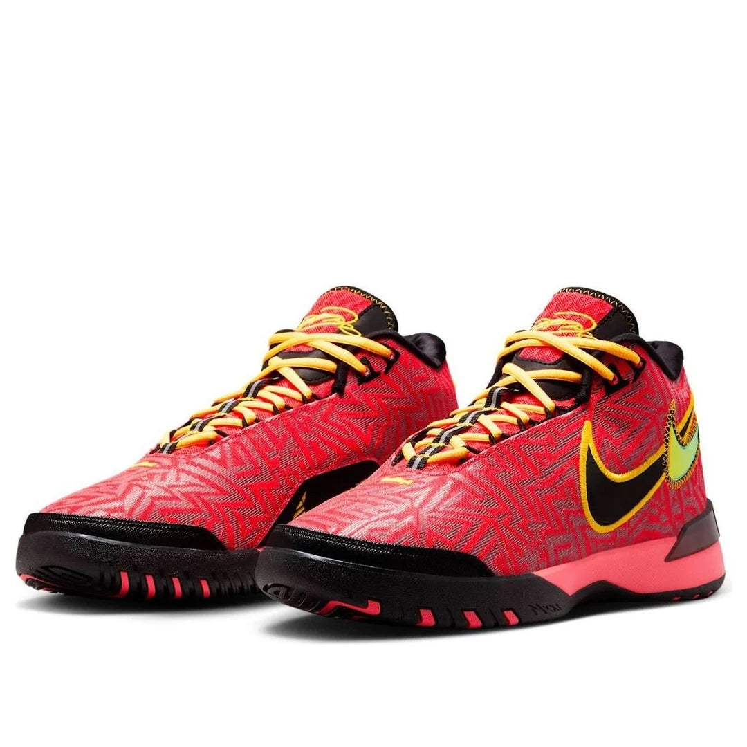 Nike LeBron NXXT Genisus