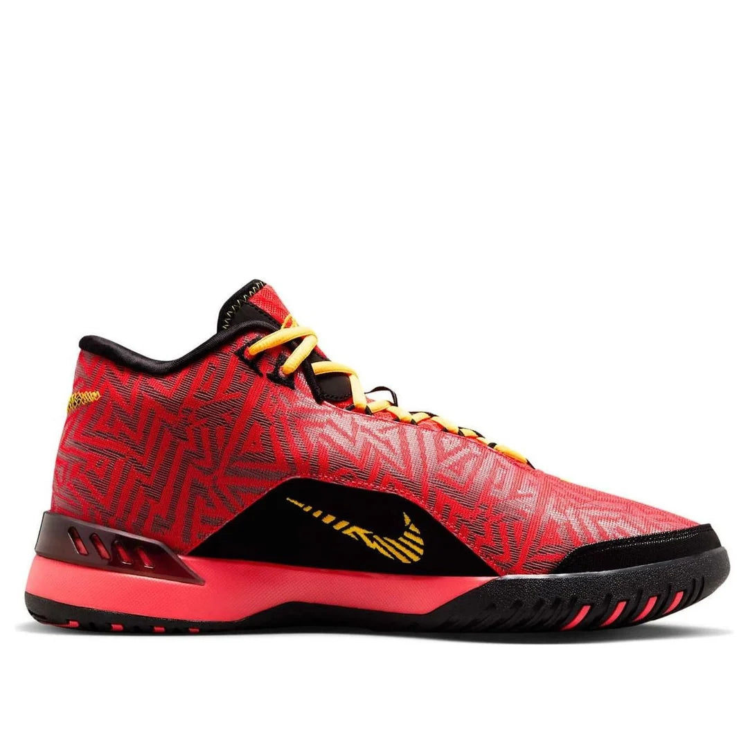 Nike LeBron NXXT Genisus