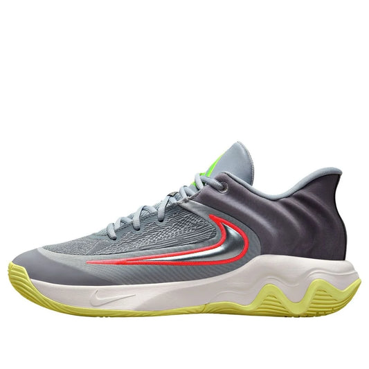 Nike Giannis Immortality 4