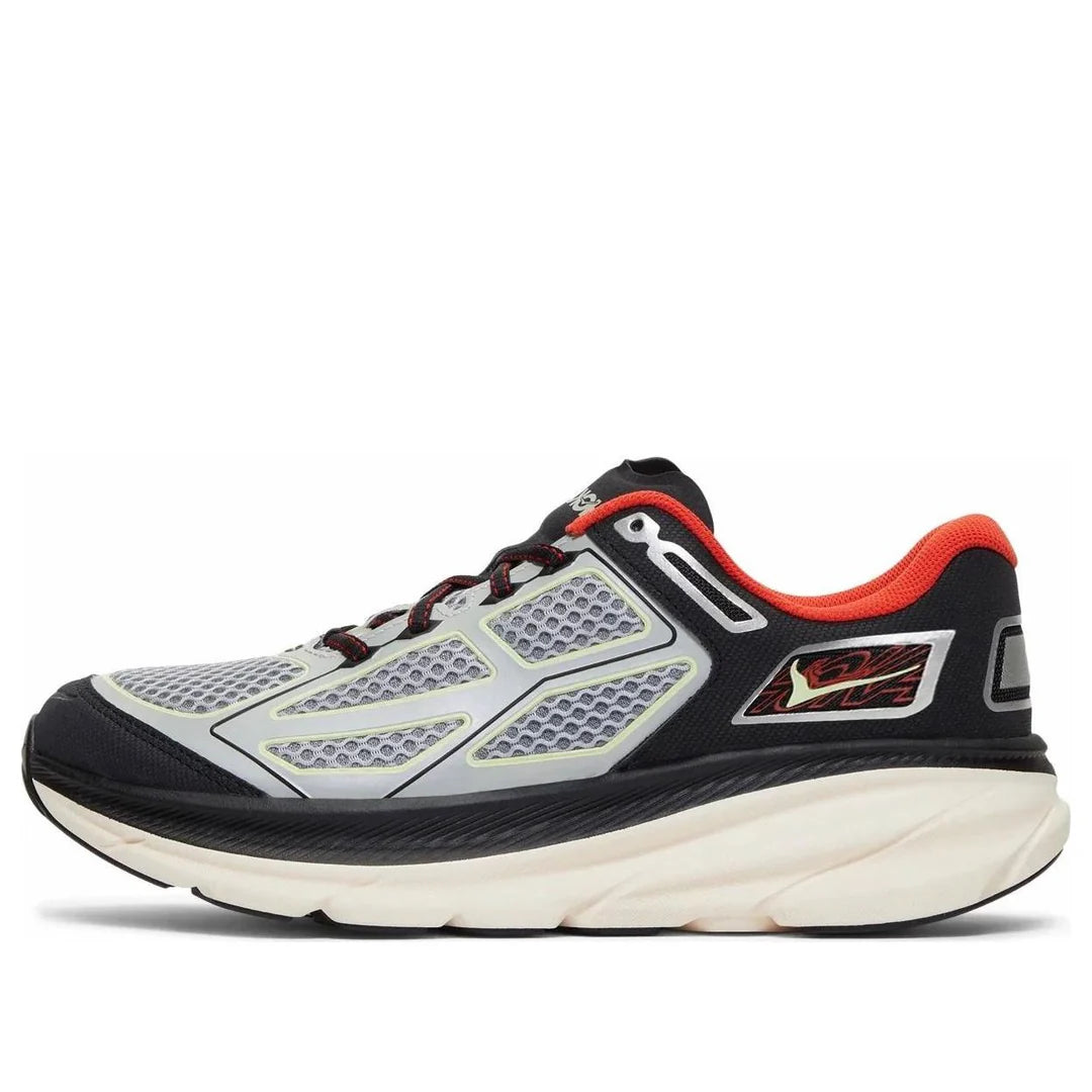 HOKA ONE ONE Clifton One 9 'Habanero Black