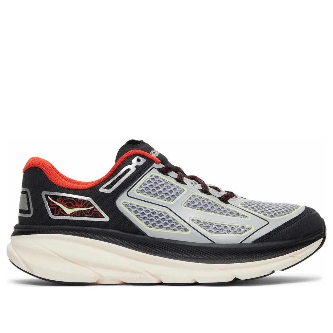 HOKA ONE ONE Clifton One 9 'Habanero Black