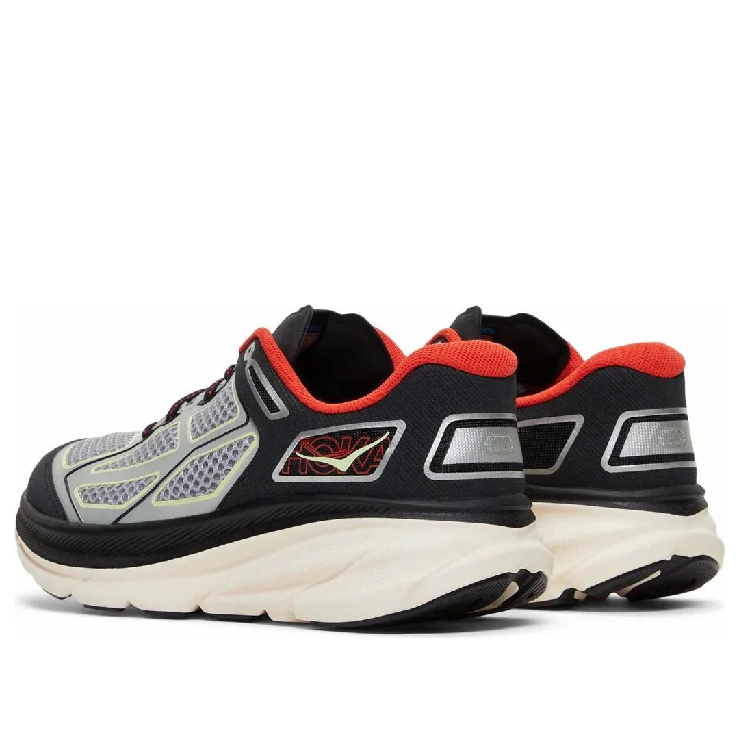 HOKA ONE ONE Clifton One 9 'Habanero Black