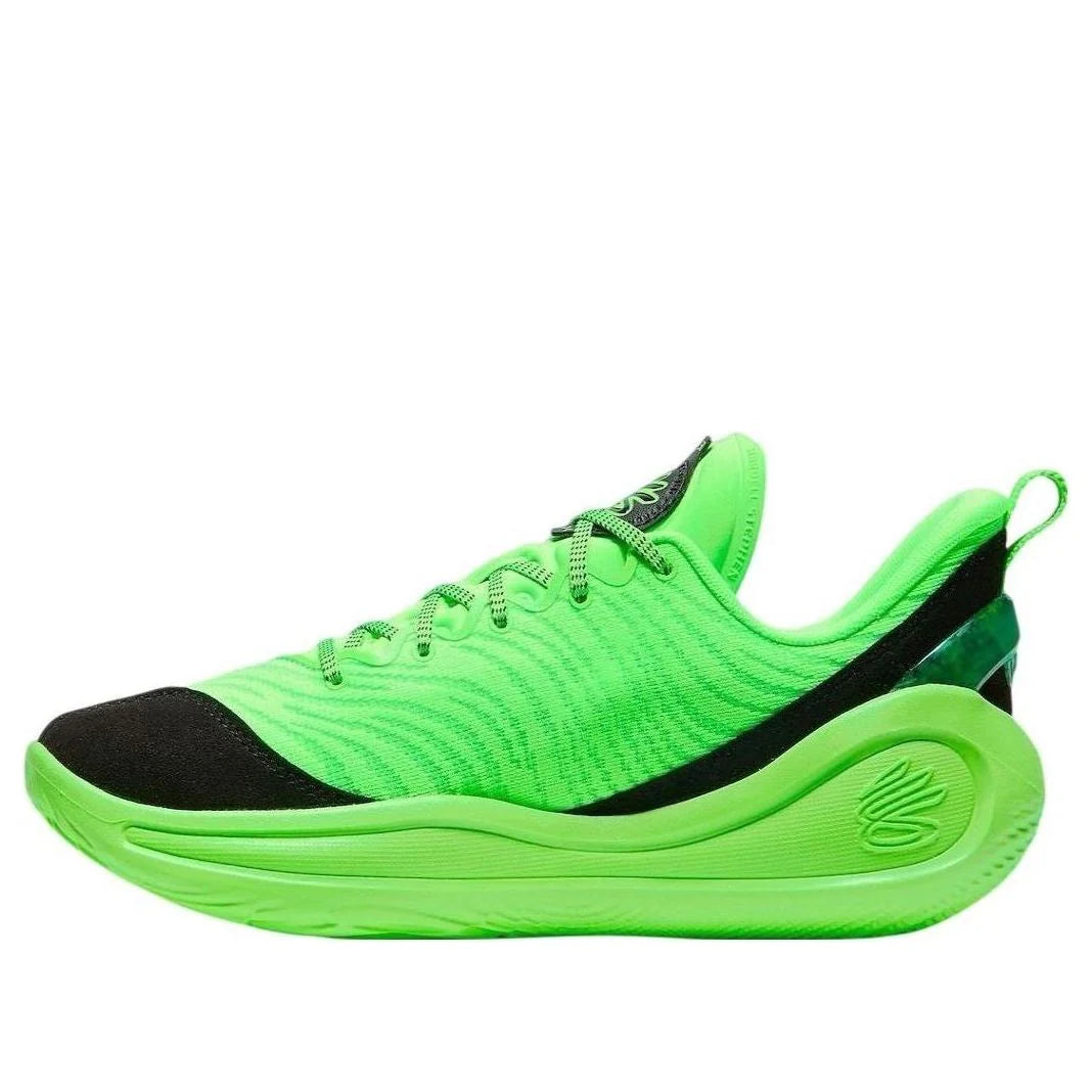 Under Armour Curry Flow 12