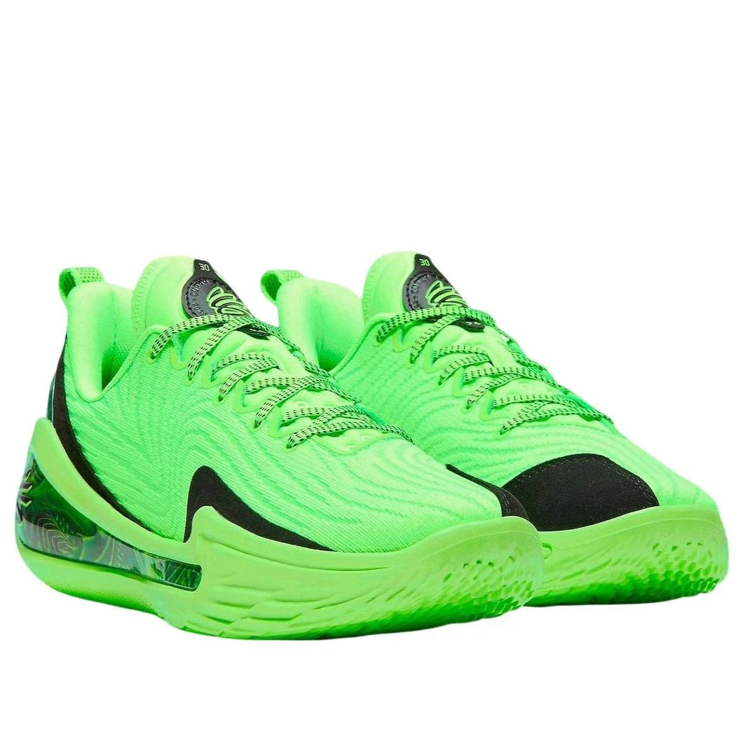 Under Armour Curry Flow 12