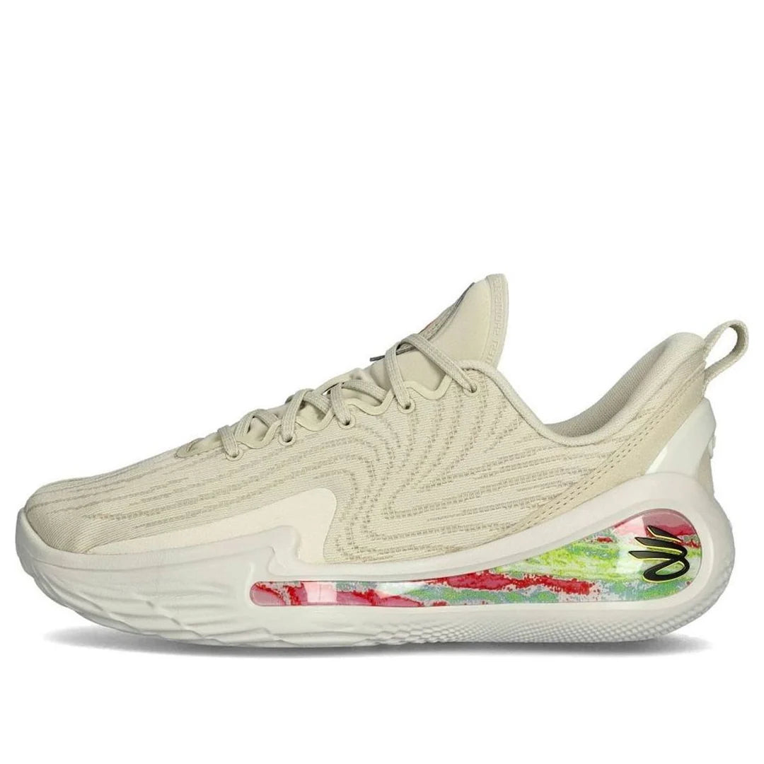 Under Armour Curry Flow 12