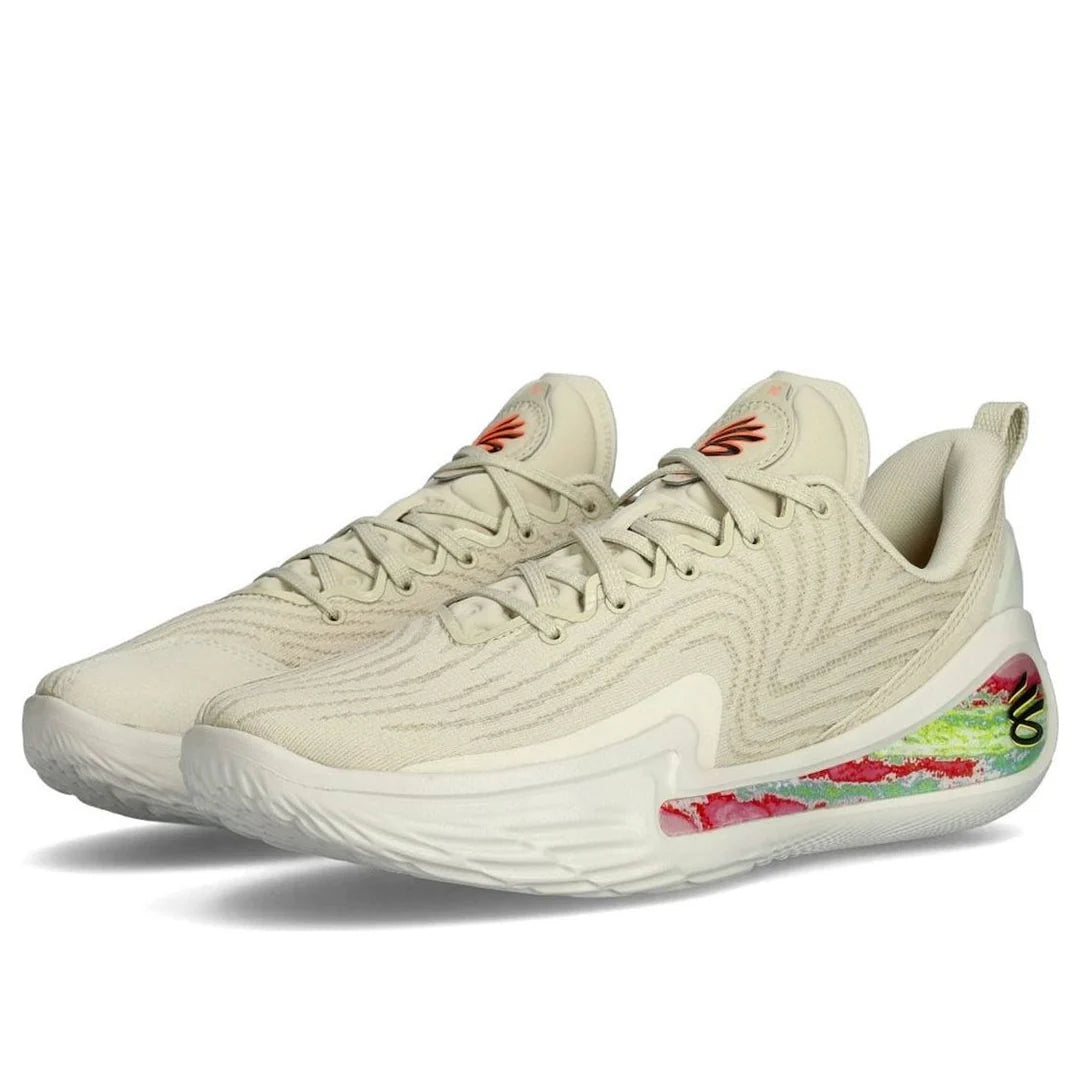 Under Armour Curry Flow 12