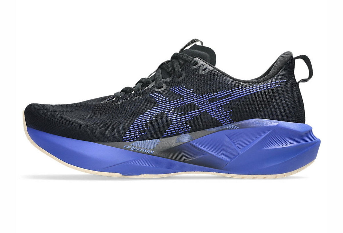 ASICS Novablast 5.