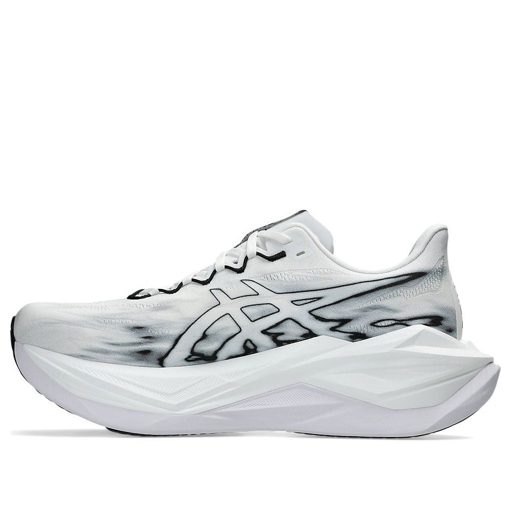 ASICS - Superblast 3 'White Black