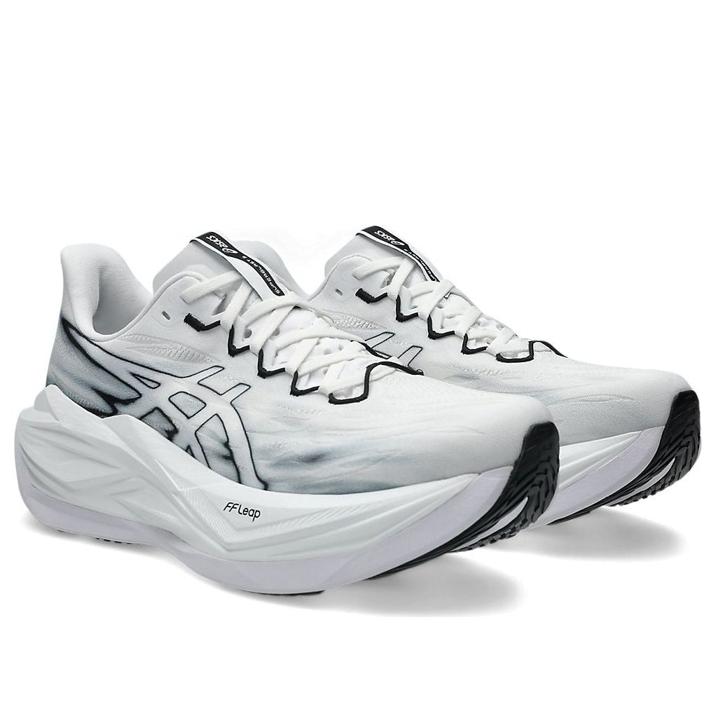 ASICS - Superblast 3 'White Black