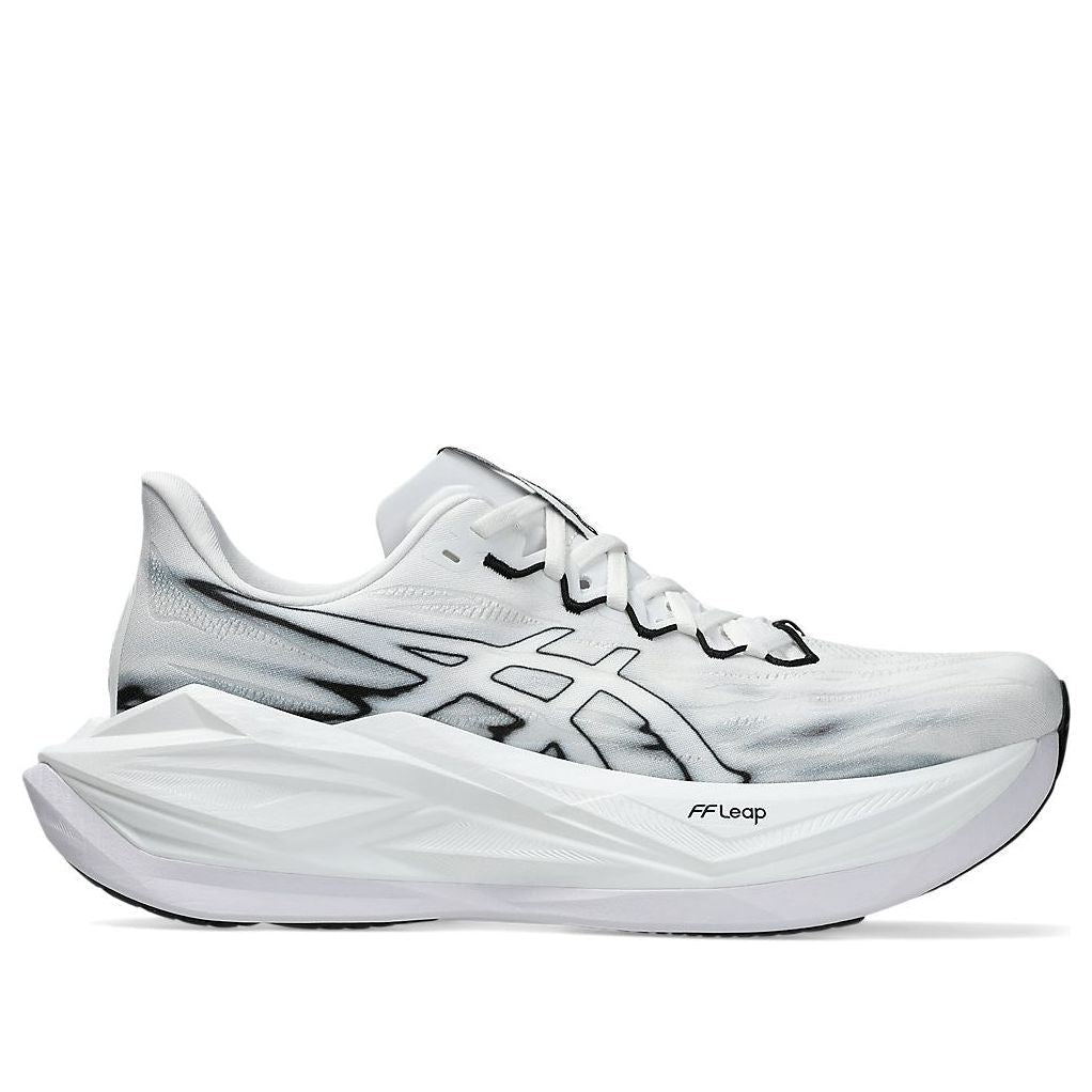 ASICS - Superblast 3 'White Black