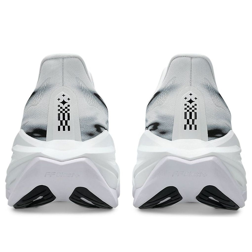ASICS - Superblast 3 'White Black