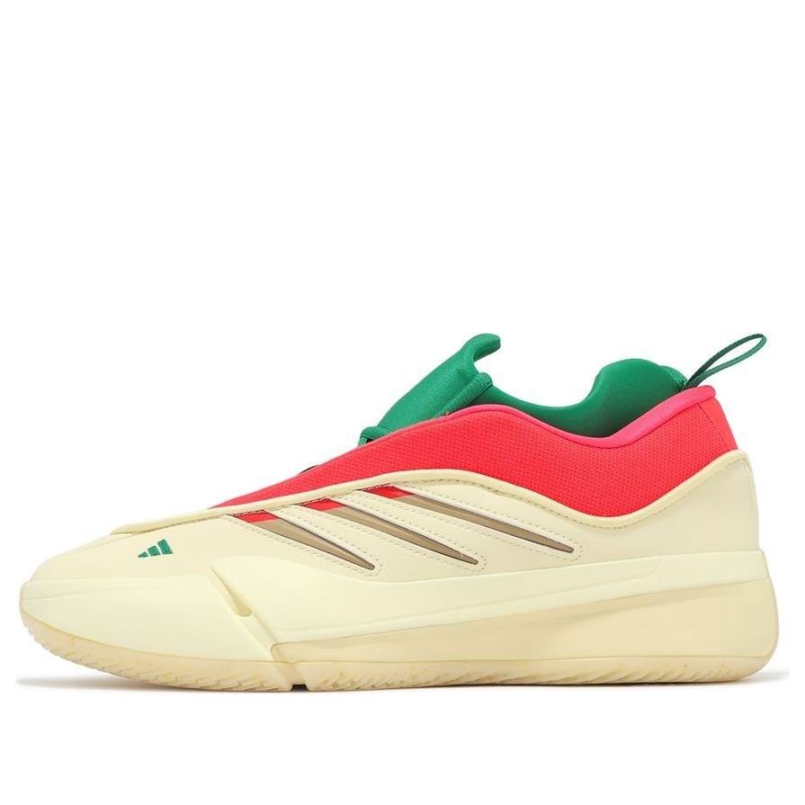 adidas Dame 9