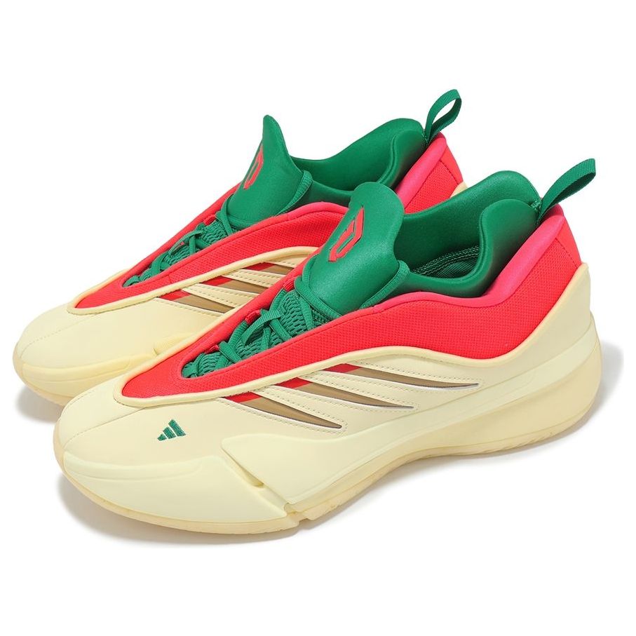 adidas Dame 9