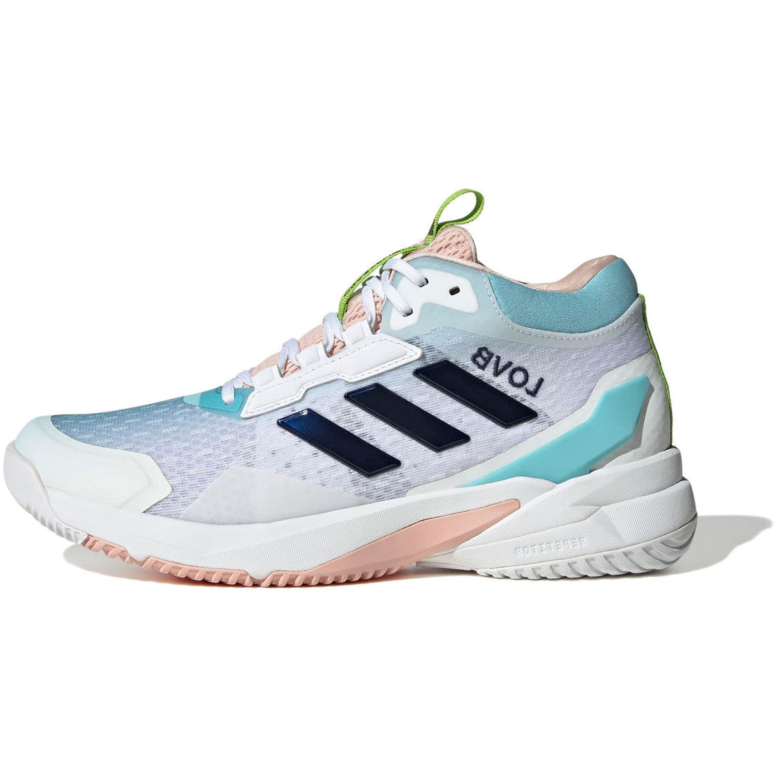 Adidas Crazyflight 6