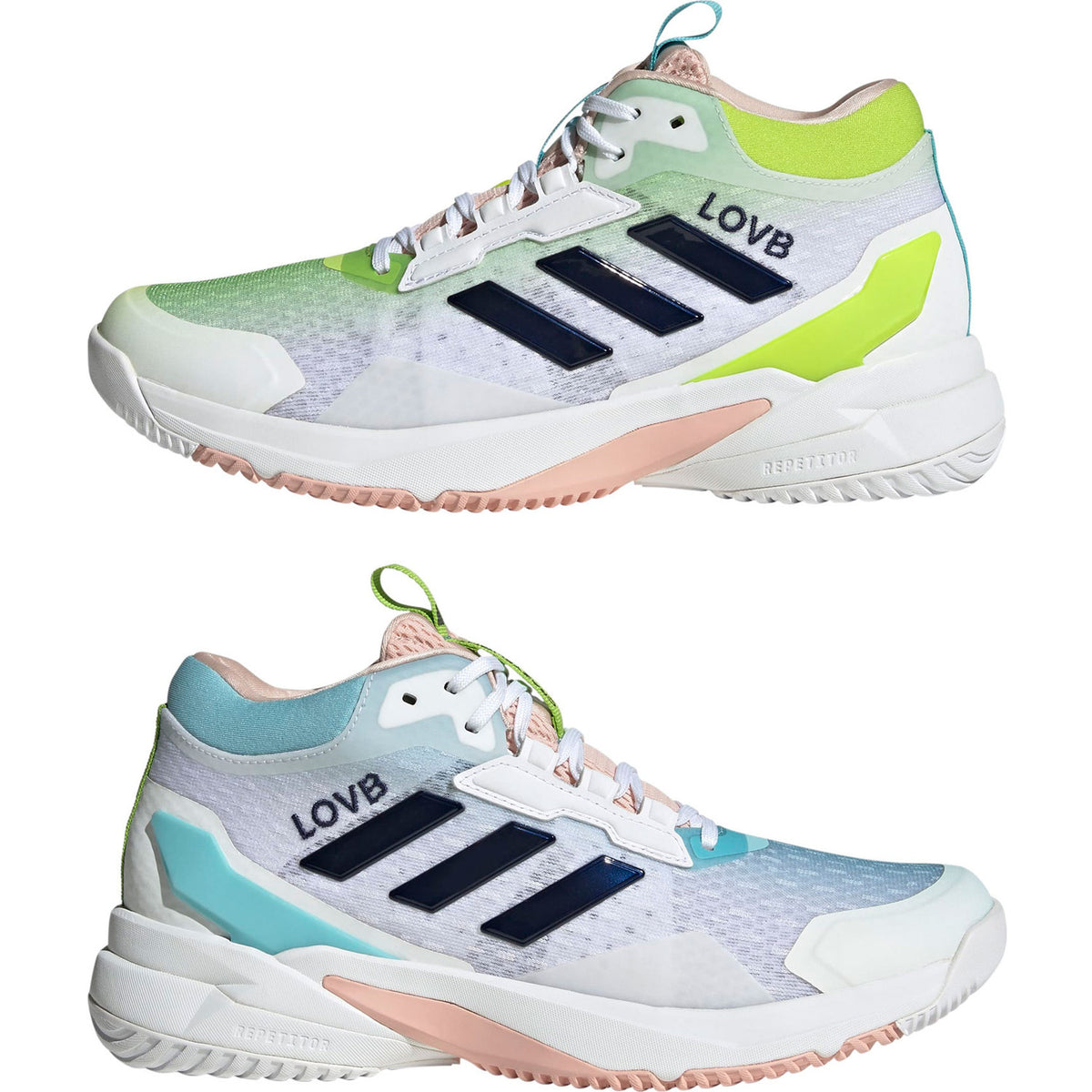 Adidas Crazyflight 6