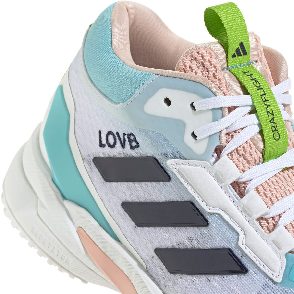 Adidas Crazyflight 6