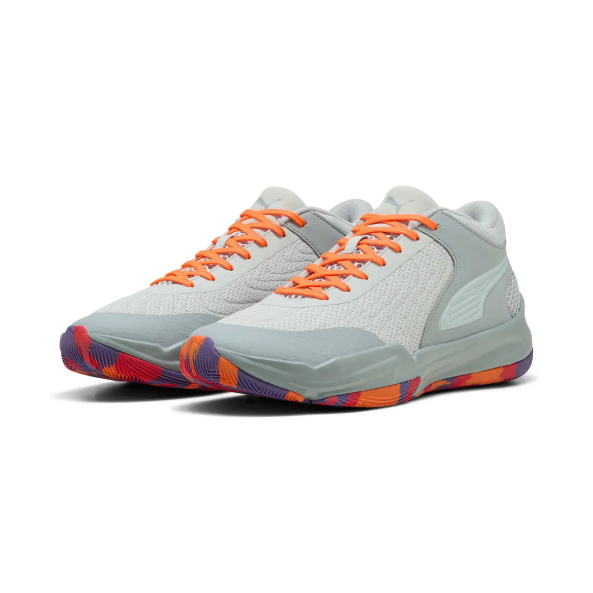 Puma All-Pro Court Pro 2 Marble