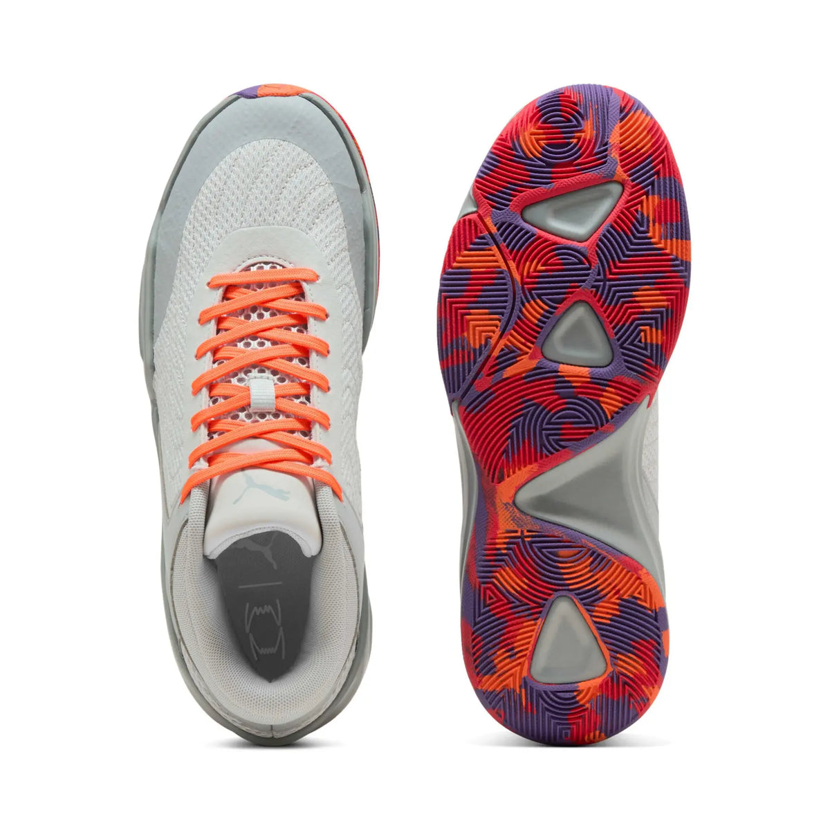 Puma All-Pro Court Pro 2 Marble