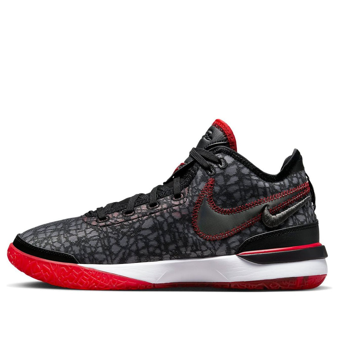Nike Zoom LeBron NXXT Gen