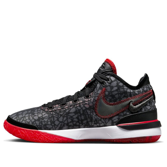 Nike Zoom LeBron NXXT Gen