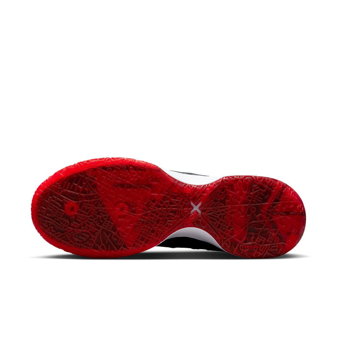 Nike Zoom LeBron NXXT Gen