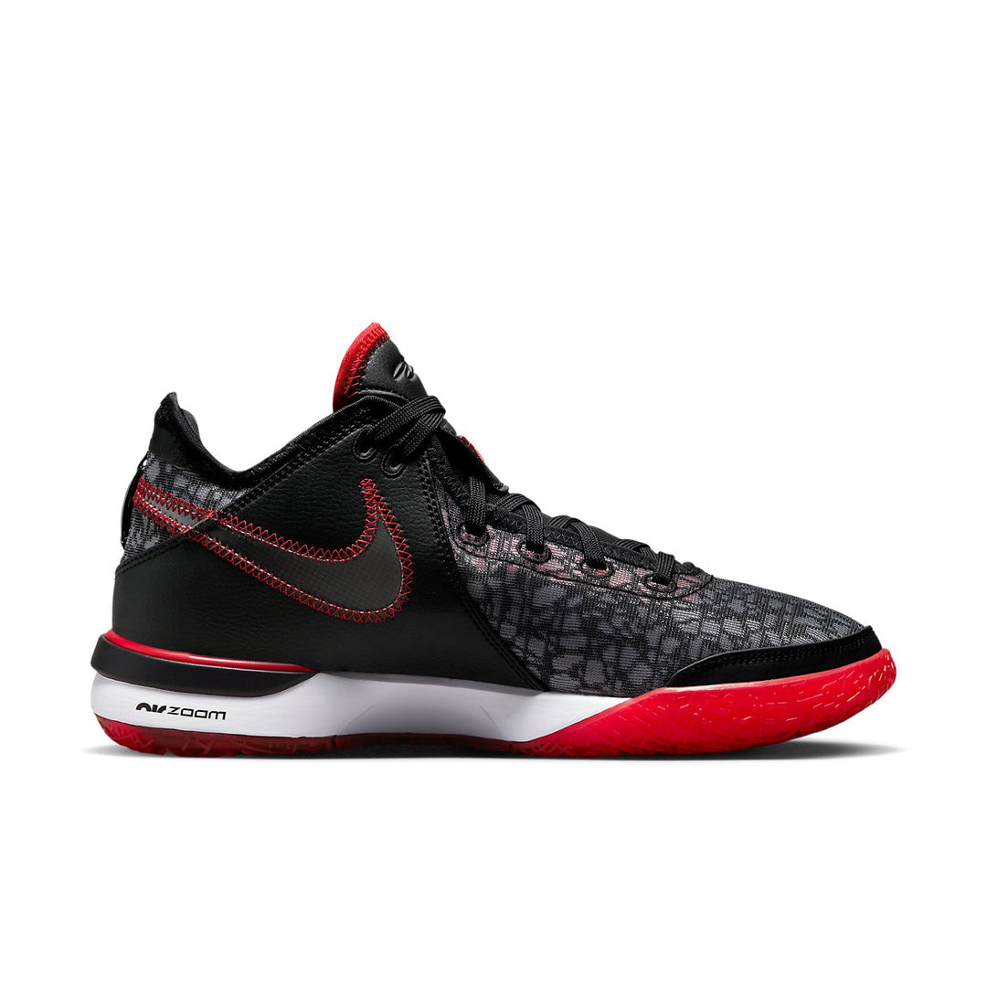 Nike Zoom LeBron NXXT Gen