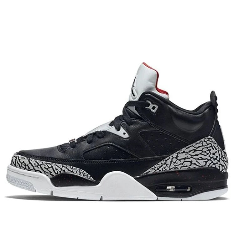 Nike Jordan Son of Mars Low