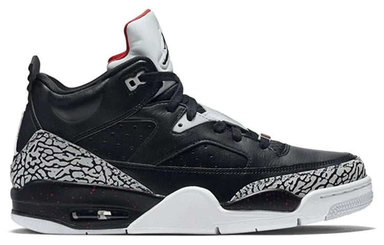 Nike Jordan Son of Mars Low