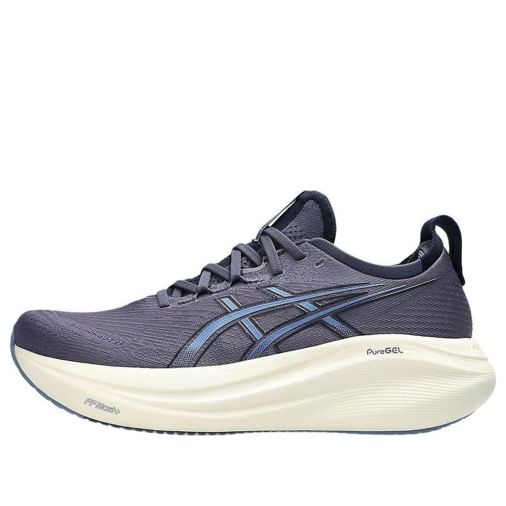 ASICS Gel-Nimbus 27 'Fawn Birch